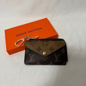 Louis Vuitton wallet